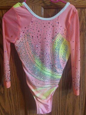 Ozone Competition Leo 3/4 Sleeve